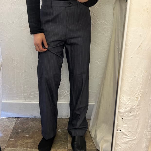 Giorgio Armani collezioni 슬랙스