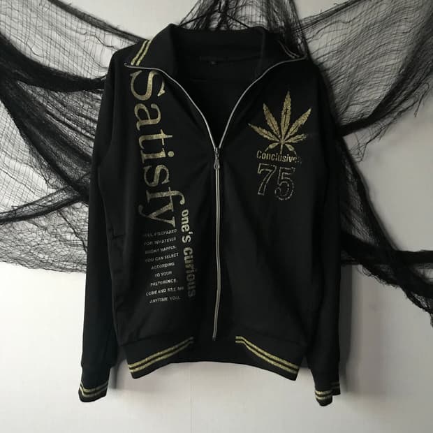 00s mood printing jersey