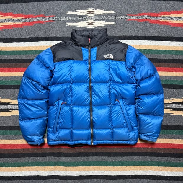 The north face 800 fill Roche  