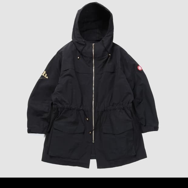 카브엠트 야상 L