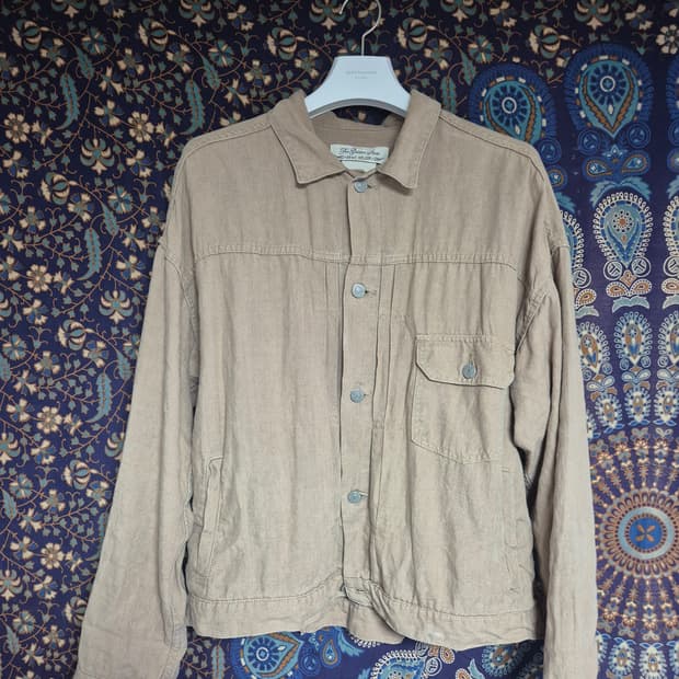 레미릴리프 린넨트러커