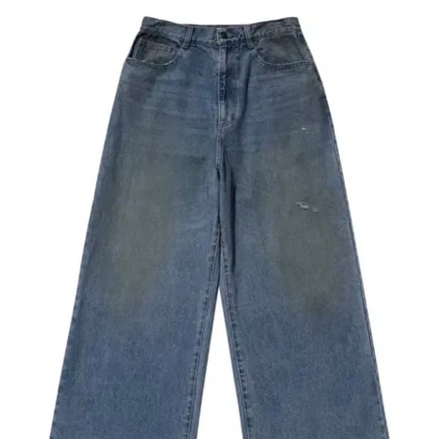 스마트어반유즈풀  코이세이오 청바지