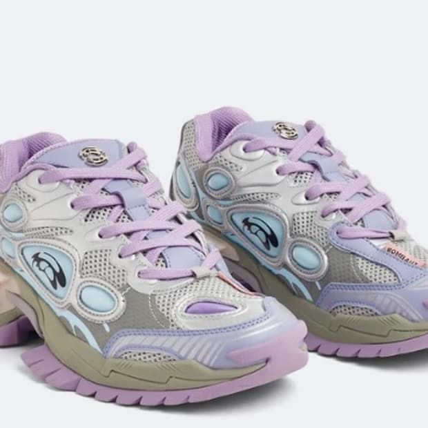 Rombaut Nucleo sneakers / EU39 (245mm)