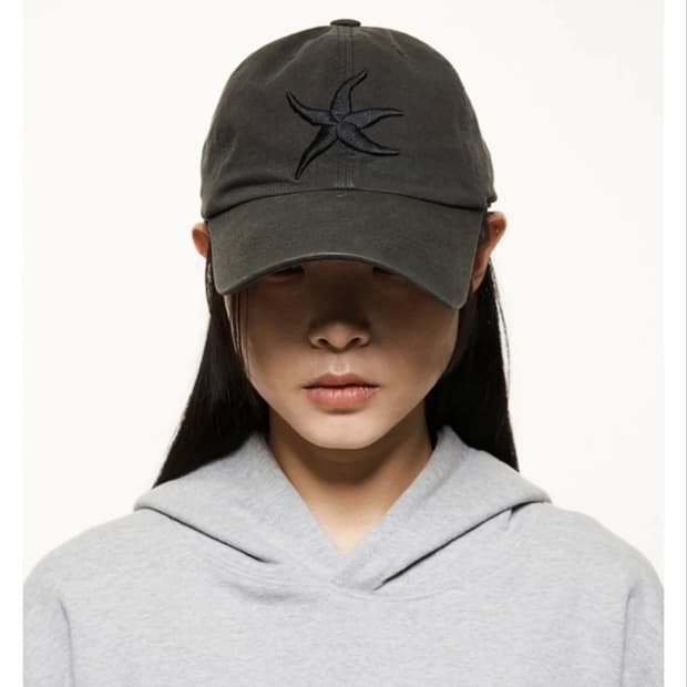 더콜디스트모먼트 TCM starfish cap 