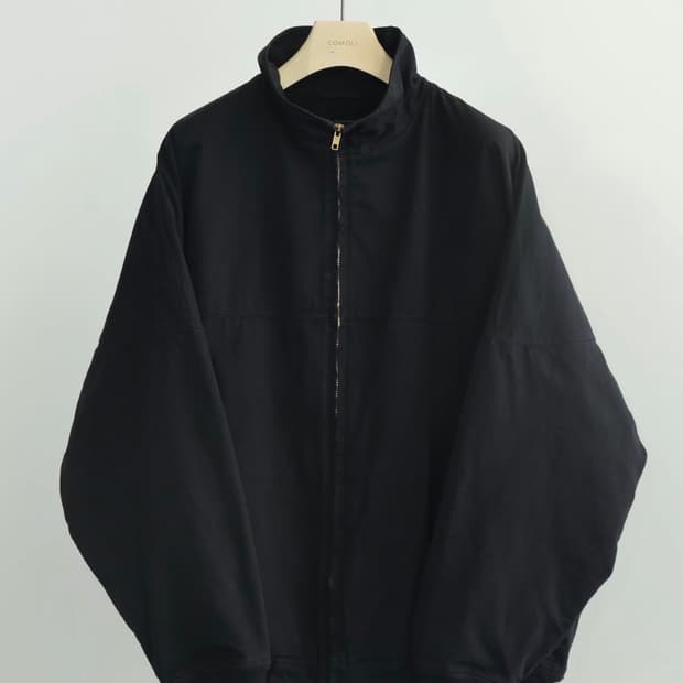 코모리 포스트 워크 트윌 캡 블루종 2