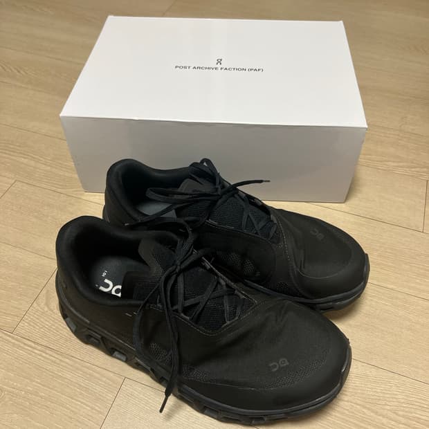 온파프 클라우드몬스터 2 블랙 마그넷 280