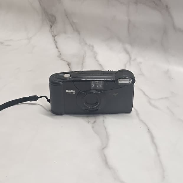 코닥 Kodak 자동 필름카메라 KE20