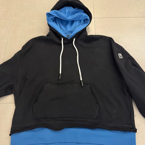 Palm Angels 후드티셔츠 XL