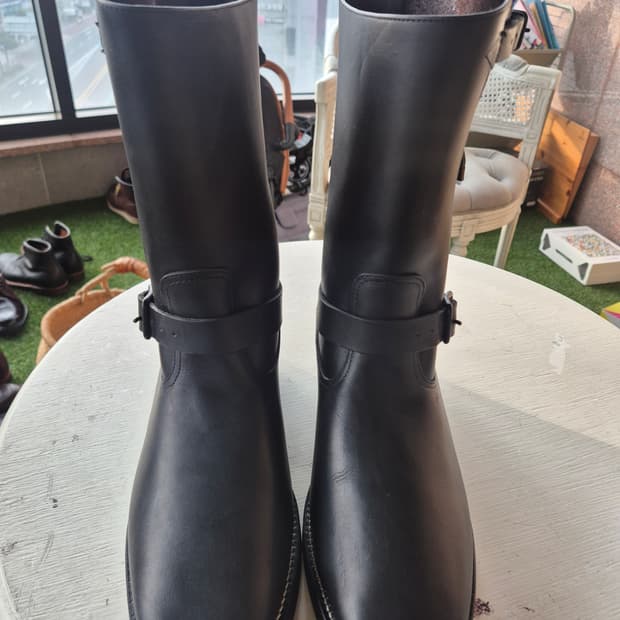 빌트벅 파이오니어 LOT.854  SIZE 9.5