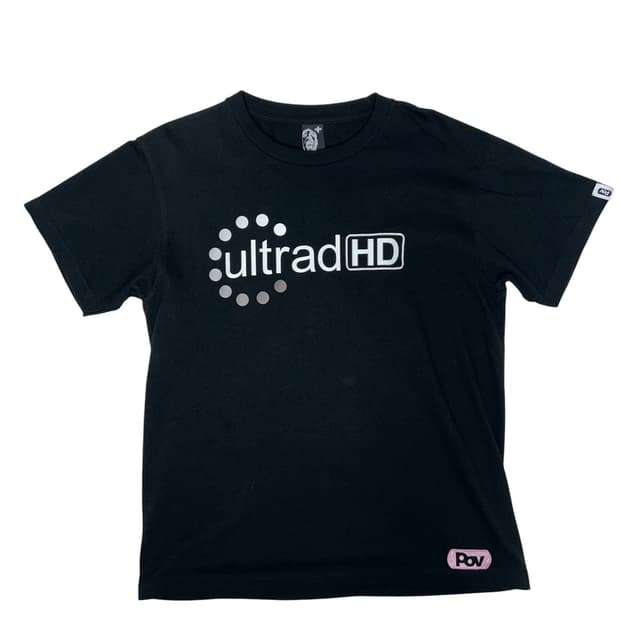 ADHD 티셔츠 2사이즈