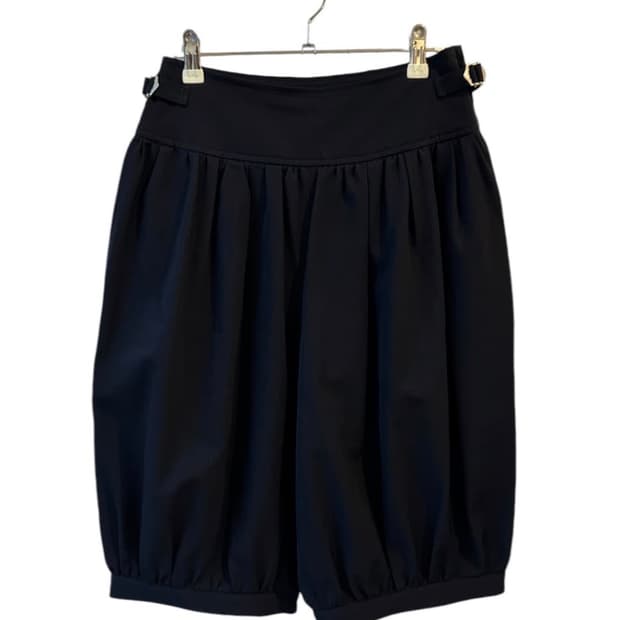 Tricot Comme des garçons 벌룬