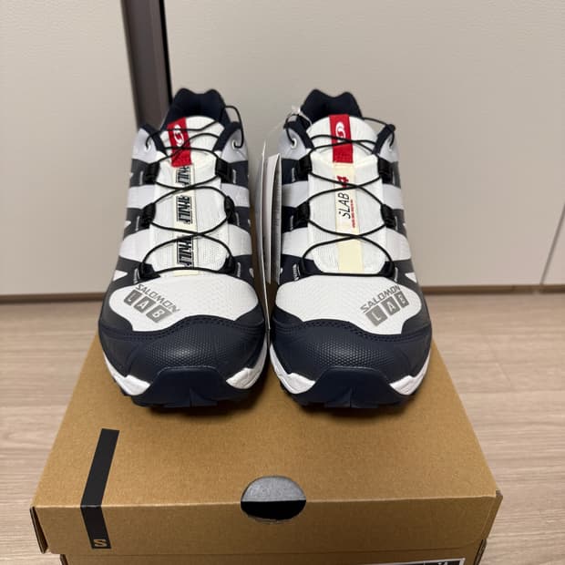 살로몬 카시나 XT-4 265 (미시착 새상품)