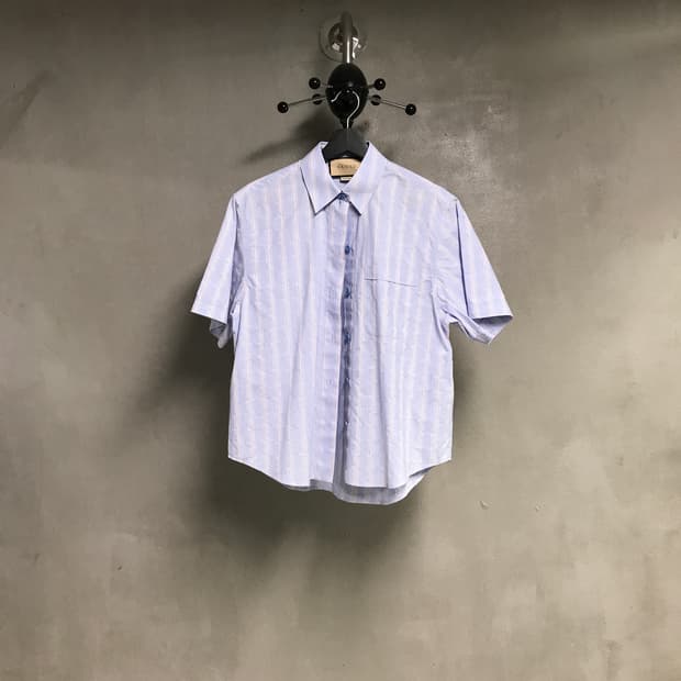 구찌 반팔 셔츠 36