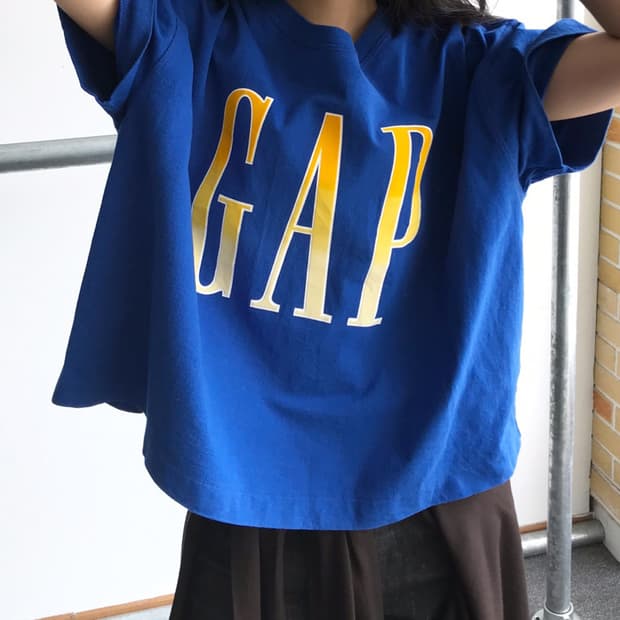 GAP