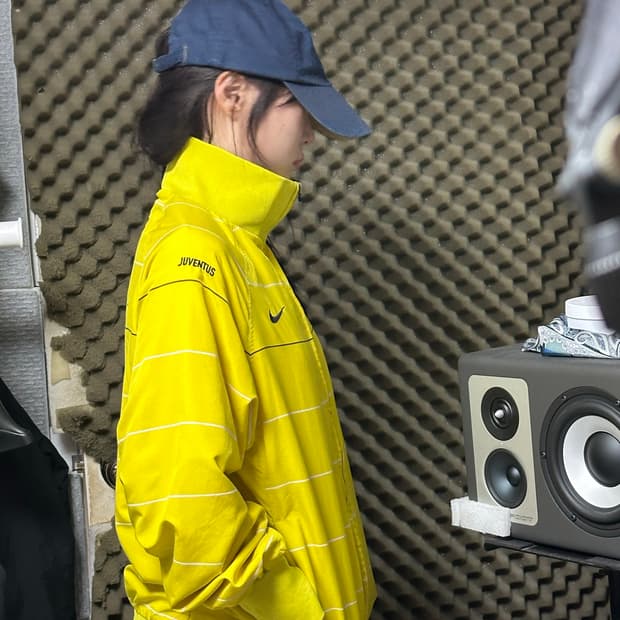 유벤투스 져지 + 덤