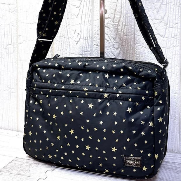 포터 해드포터 뷰티 숄더백