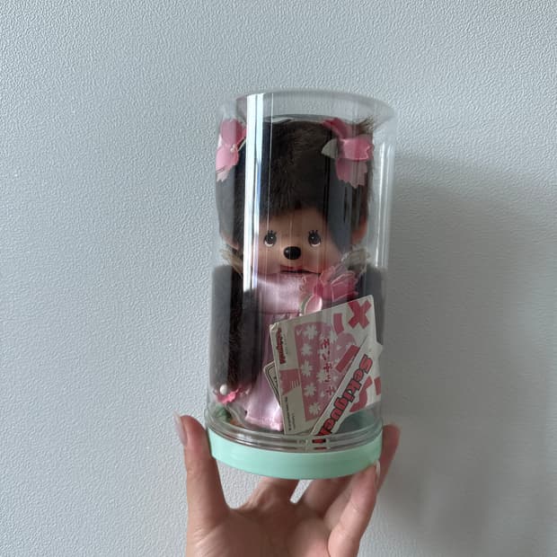 몬치치 고전 사쿠라몬치치