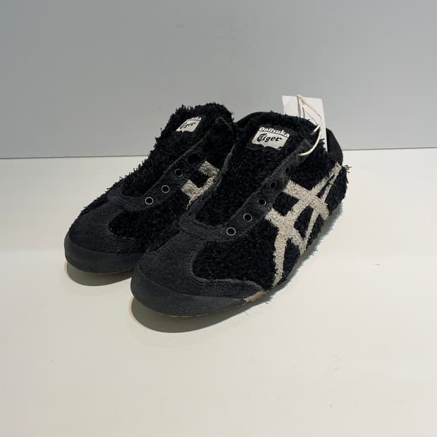 오니츠카타이거 멕시코 66 파라티 스니커즈 운동화 A1545