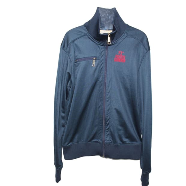 2000s 디젤 오리엔탈 트랙탑 져지 