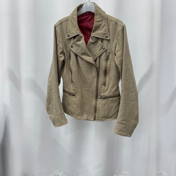 vtg jacket