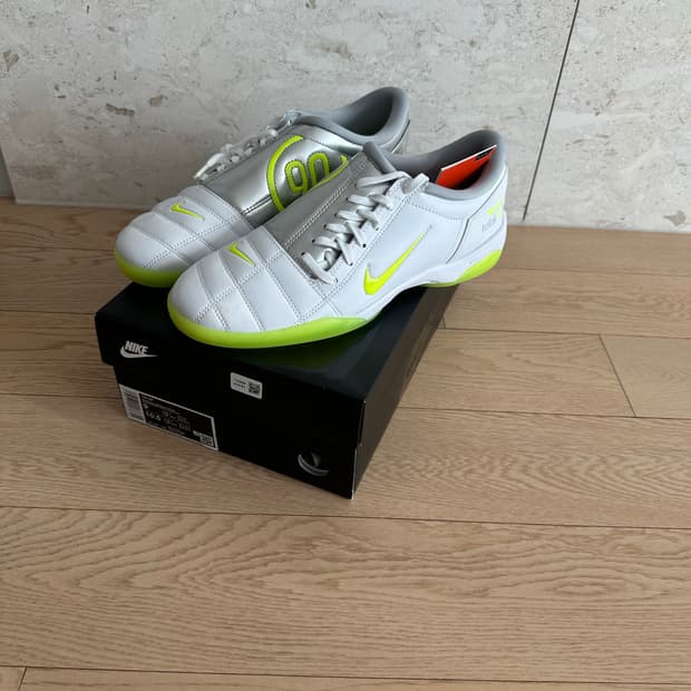 팔라스 나이키 토탈90 슈즈