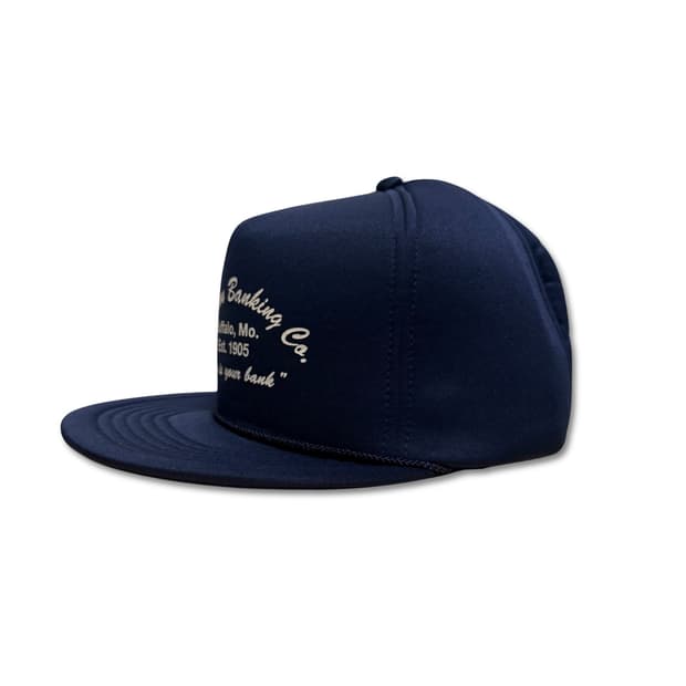 Buffalo vintage cap 빈티지 캡