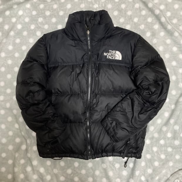 노스페이스 1996 눕시 에코 자켓 잠바 점퍼