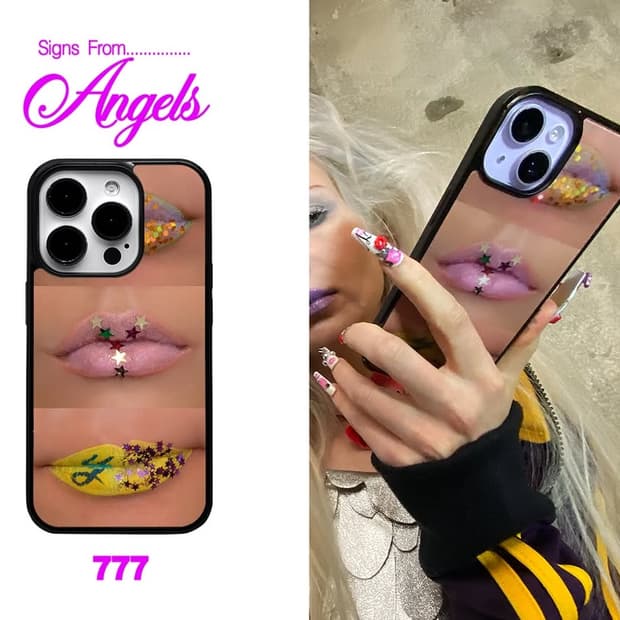 [𝟕𝟕𝟕]  𝓹𝓱𝓸𝓷𝓮 𝓬𝓪𝓼𝓮