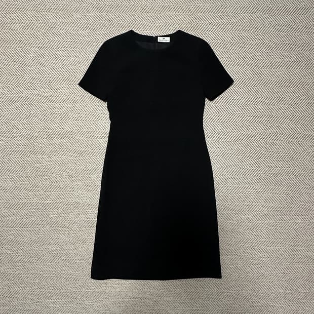 COURREGES japan made onepiece