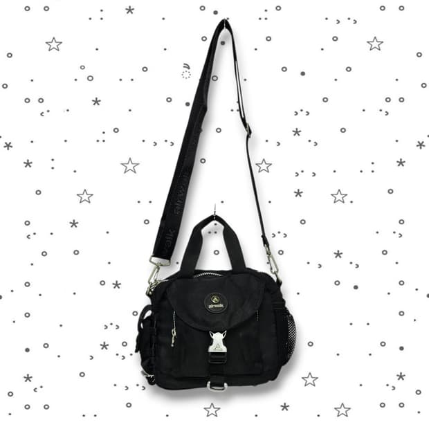 Airwalk 에어워크 미니 크로스백