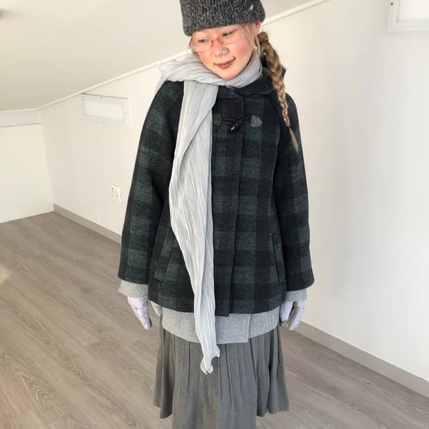 차일드매거진 코디셋