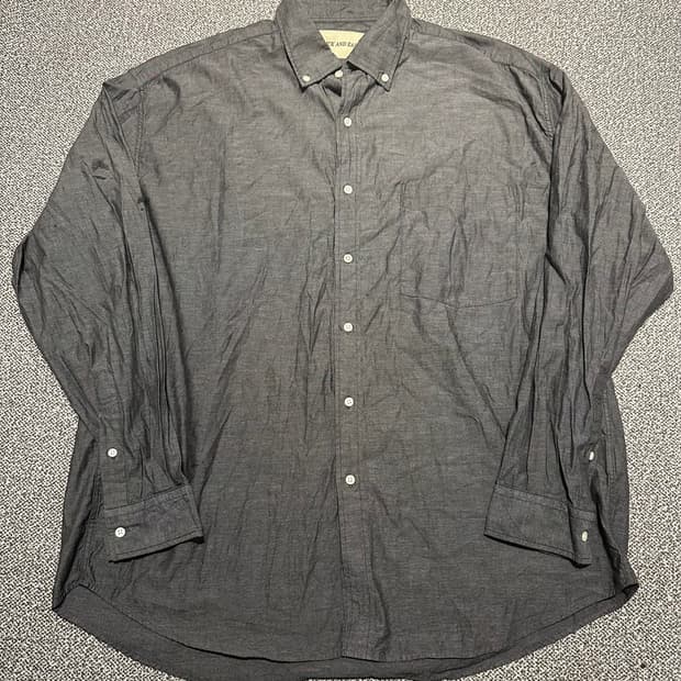 슬릭앤이지 셔츠 2사이즈