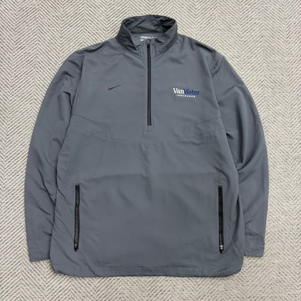 나이키 골프웨어 웜업 v1766 