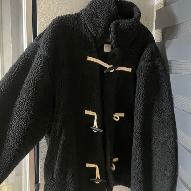 코드그라피 떡볶이코트