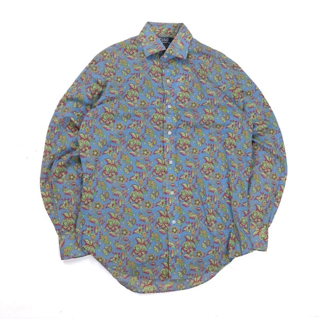 Polo by Ralph Lauren Paisley shirt