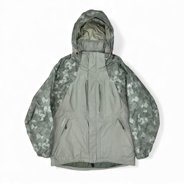 2004 나이키 ACG 스톰핏 자켓