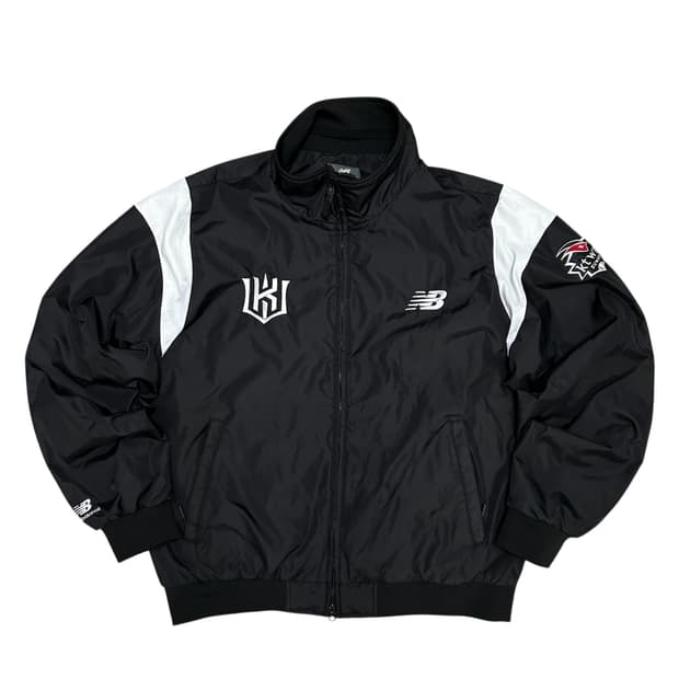 뉴발란스 KT위즈 춘추자켓(2XL)