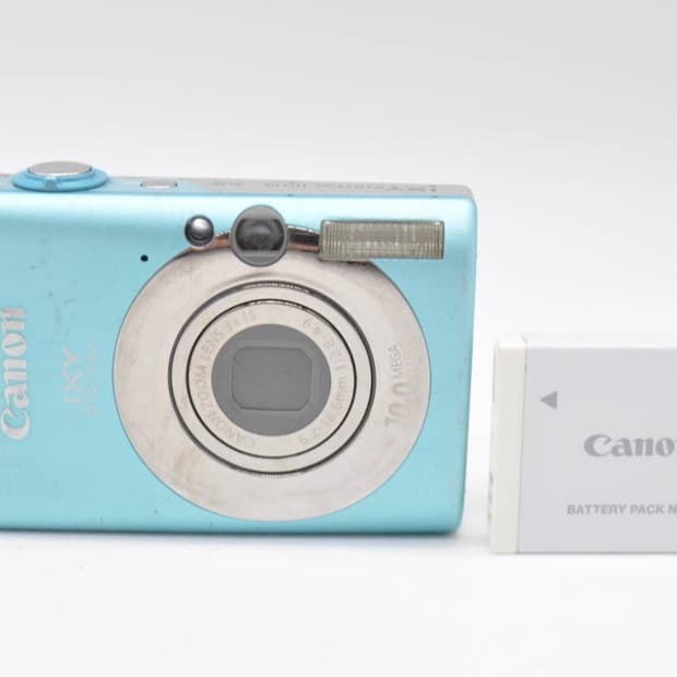 캐논 익서스 95is (익시 110is)