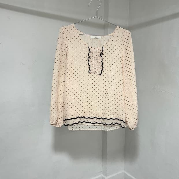 vtg top