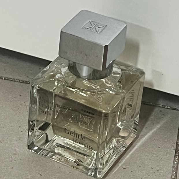 국문 메종프란시스커정 젠틀플루이디티 실버 70ml