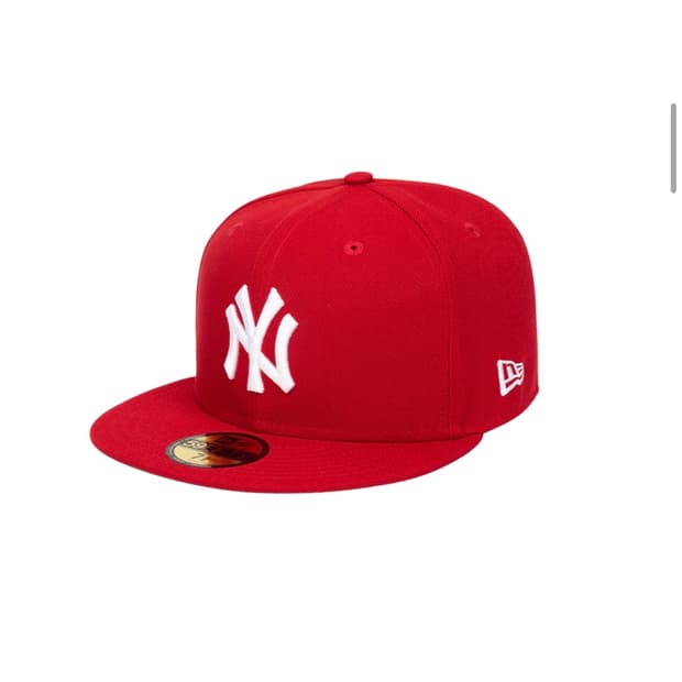 뉴에라 MLB 새상품