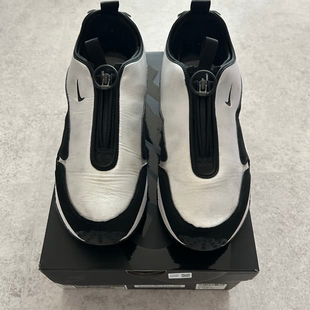 나이키 x 꼼데가르송 옴므 플러스 에어맥스 선더 SP