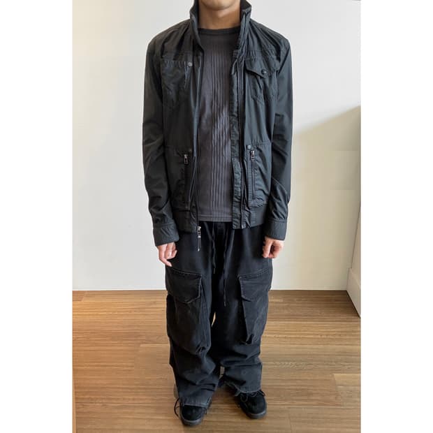 Levi's Utility Jacket