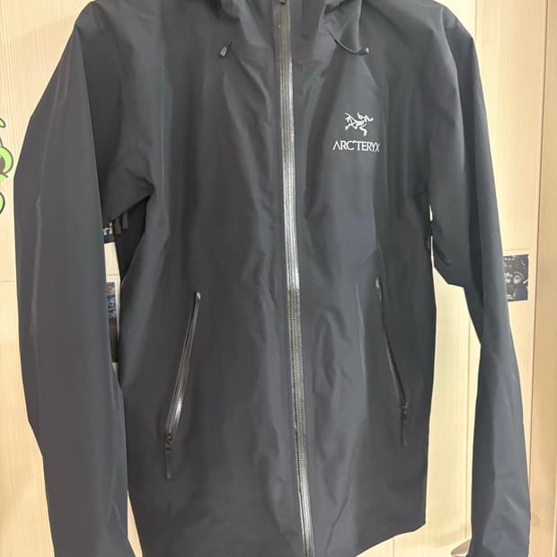 아크테릭스 베타LT M