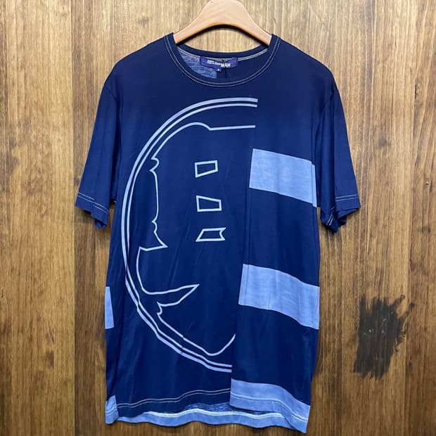 junta watanabe Short-sleeve