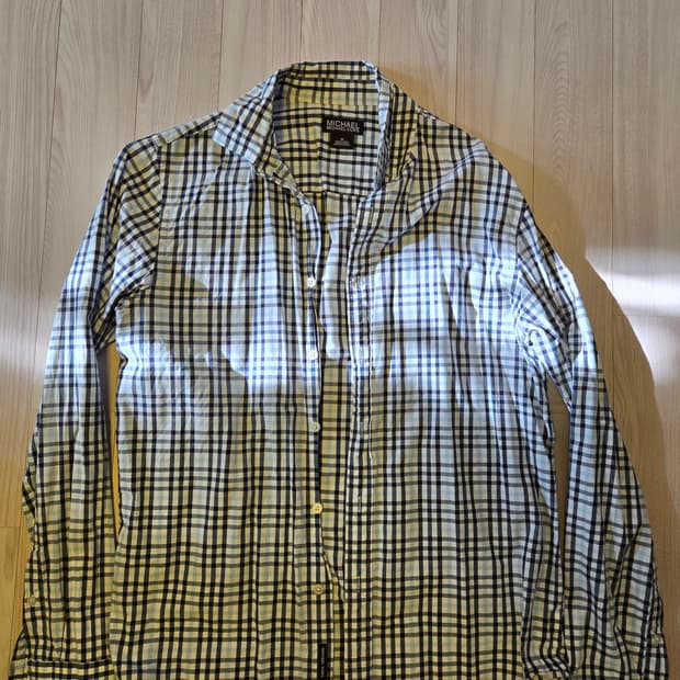 마이클코어 셔츠