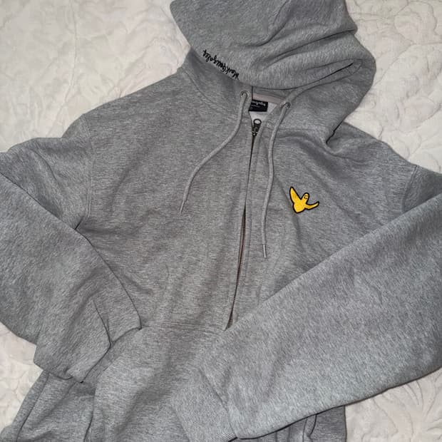 마크곤잘레스 후드집업