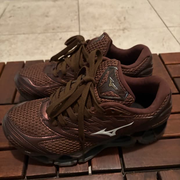 미즈노 러닝화 250