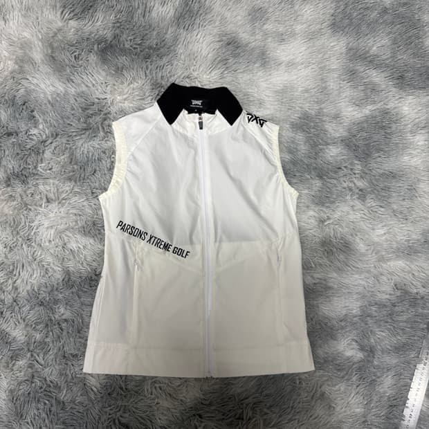 pxg 바람막이  여성 90 S 사이즈 