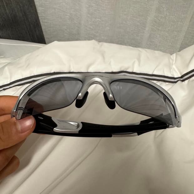(2007) Oakley 오클리 플렉자켓 1세대 선글라스